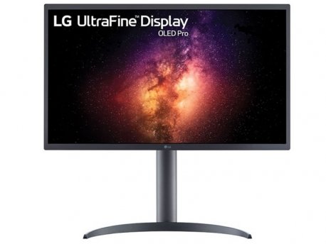 LG 27EP950-B UHD OLED USB-C