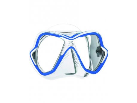 MARES Maska X-VISION 411053-BLWCL