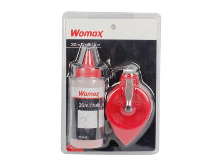 WOMAX Kanap za obeležavanje 30m 79012202