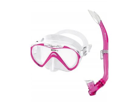 MARES Set maska i disaljka SEAHORSE 411749-RPKCL