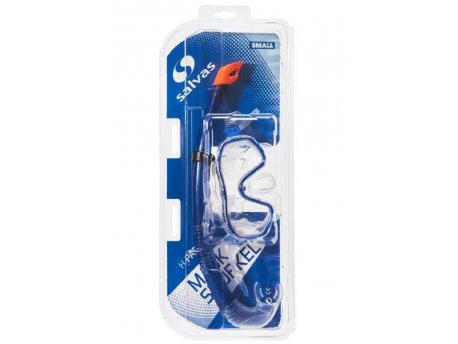 SALVAS Maska za ronjenje Easy Mask