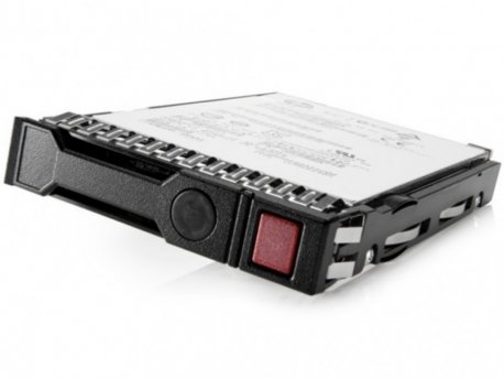 HPE SSD 480GB /SATA/ 6G/ Read
