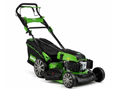 MACHER M51011 samohodna benzinska kosilica 2,9 kW, 51 cm