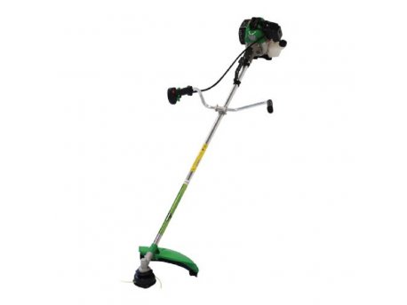 MACHER Benzinski trimer HT52P