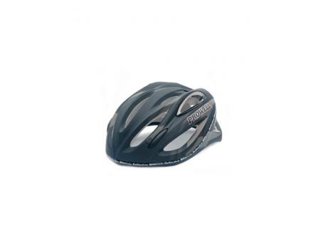 CAPRIOLO Kaciga PROWELL R-66 55-61cm blading mattblack (182264)