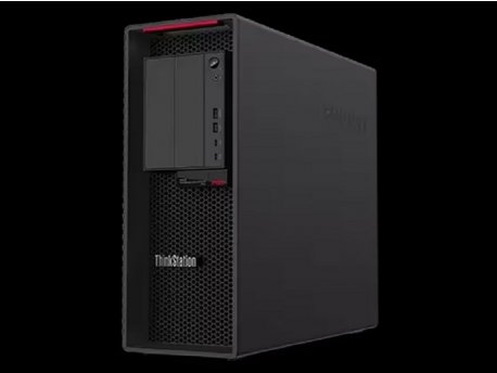 LENOVO ThinkStation P620, AMD Threadripper Pro 3955WX, 128GB, 512GB SSD, 2x2TB NVMe, NVIDIA T600 4GB (30E1S9J600)