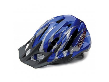 CAPRIOLO Kaciga-PROWELL X-9 56-60 BLU M (182291)