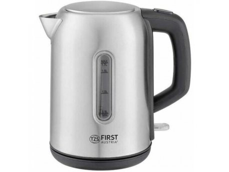 First Kuvalo FA-5409-5