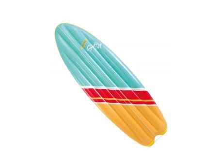 INTEX Dečija surf daska na naduvavanje UP Mats