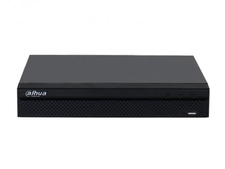 DAHUA NVR2104HS-S3 4 Channel Compact 1U 1HDD Network Video Recorder