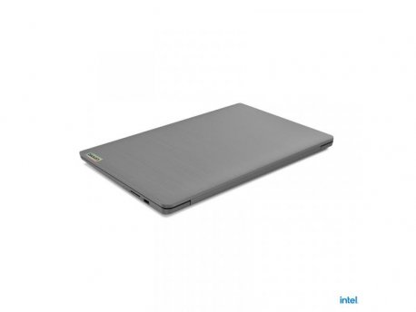 LENOVO IdeaPad 3 15IAU7 (Arctic Grey) FHD IPS, i7-1255U, 16GB, 1TB SSD (82RK00NKYA)