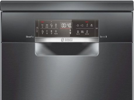 BOSCH SMS6ECC51E