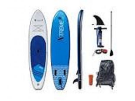 NEREUS SUP daska Amber Nereus 10 6 All Rounder