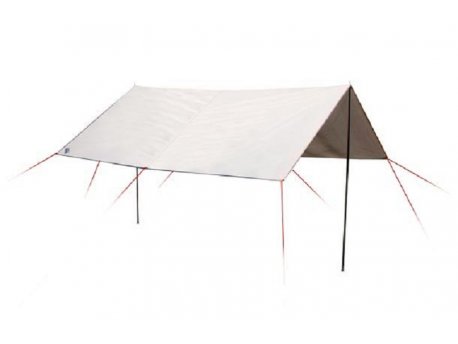 High Peak Capri 3.0 cerada