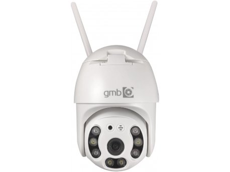 GEMBIRD CAM-IP8MP-EP9 GMB kamera 8 Mpix microSD Icsee xmeye pro app Two-way voice PTZ ip66