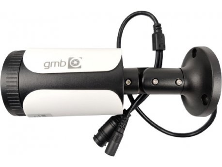 GEMBIRD CAM-IP8MP-SKY60 GMB IP kamera 8 mpix Fish, 1.8mm lens-a 25m onvif 18 Ir led bullit FO