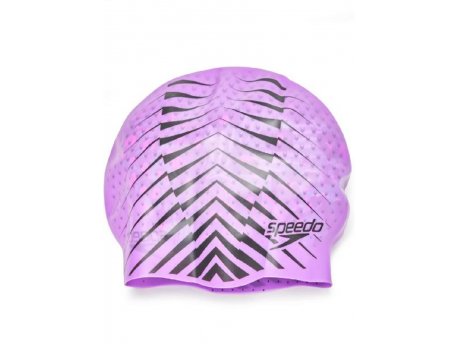 SPEEDO Kapa za plivanje REV MOUD SILICONE Cap
