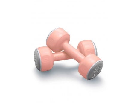 BODY SCULPTURE Set bućica 2 x 1kg