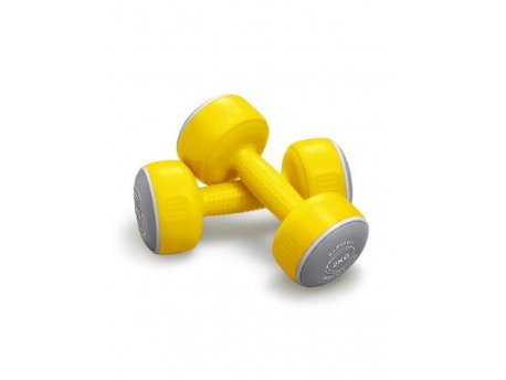 BODY SCULPTURE Set bućica 2 x 2 kg