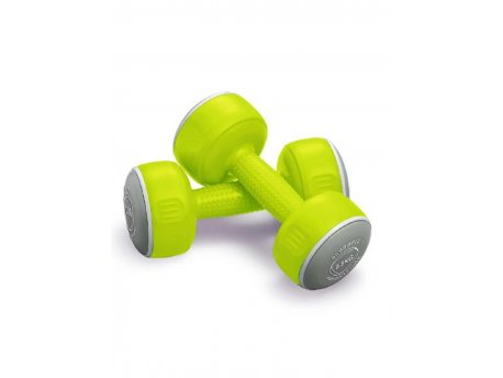 BODY SCULPTURE Set bućica 2 x 2.5 kg