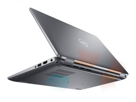 DELL Latitude 5440 (FHD IPS, i5-1335U, 8GB, 256GB SSD, Backlit, FP, Win 11 Pro)