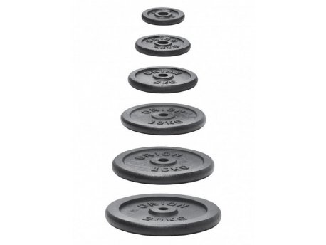 ORION Tegovi 2x2,5 kg PRP2OR