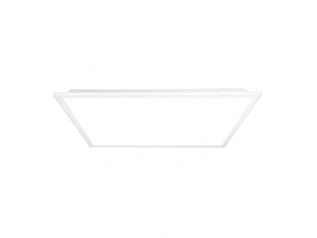 PROSTO LED panel 44.4W dnevno svetlo LP6060B-48/W