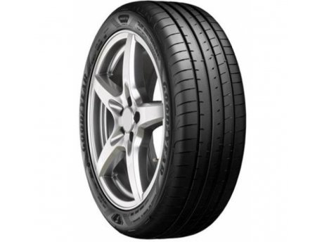 Goodyear Eagle F1 Asymmetric 5 265/40 R20 104Y XL