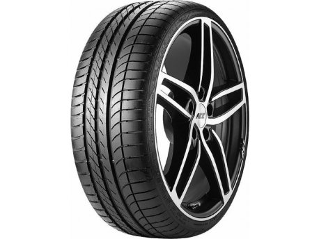 Goodyear Eagle F1 Asymmetric ROF 255/50 R19 107W XL *, SUV, runflat
