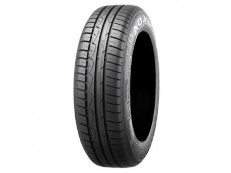 Fulda EcoControl SUV 255/45 R20 105W XL