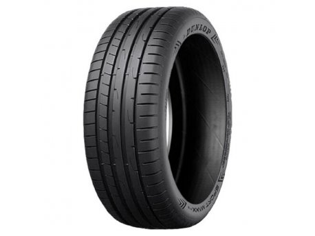 DUNLOP Sport Maxx RT2 255/40 ZR19 (100Y) XL