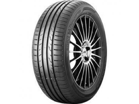 DUNLOP Sport BluResponse 225/50 R17 98V XL
