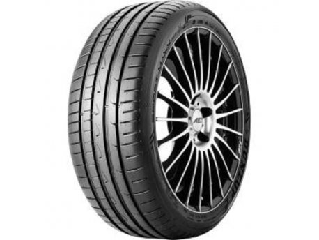 DUNLOP Sport Maxx RT2 225/50 ZR17 (94Y)