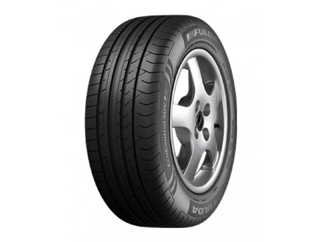 Fulda EcoControl HP 2 195/55 R16 87H