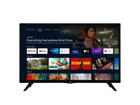 JVC 32VAF3200 Smart, Full Hd