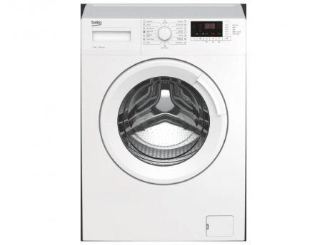 BEKO WTV 7712 XW mašina za pranje veša