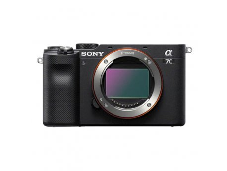 SONY ILCE-7CLB (crni, sa 28-60mm)