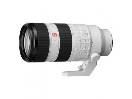 SONY FE 70-200mm F2.8 GM OSS II SEL70200GM2.SYX - Objektiv