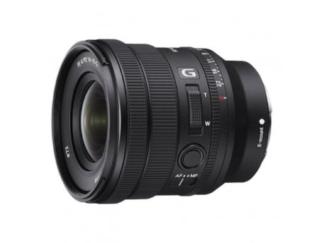 SONY 16-35mm F4 G FE PZ SELP1635G.SYX - Objektiv