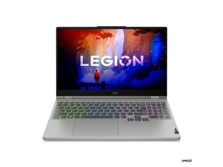 LENOVO Legion 5 15ARH7H (Cloud grey) FHD IPS 144Hz, Ryzen 7 6800H, 16GB, 1TB SSD, RTX 3060 6GB (82RD00CAYA)