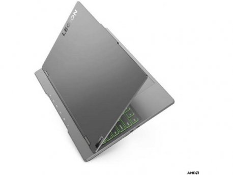 LENOVO Legion 5 15ARH7H (Storm grey) FHD IPS 144Hz, Ryzen 7 6800H, 16GB, 1TB SSD, RTX 3060 6GB (82RD00C9YA)