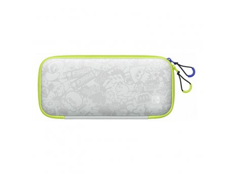 NINTENDO Switch OLED Travel Case Splatoon 3