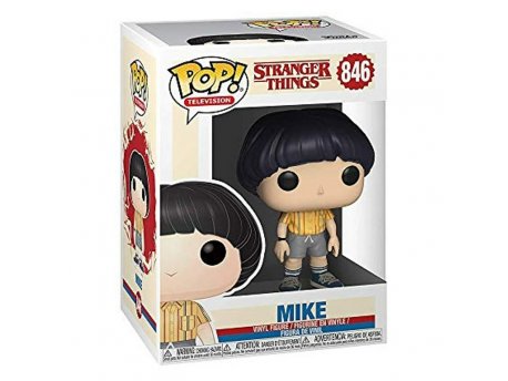 FUNKO Stranger Things POP! Vinyl Mike