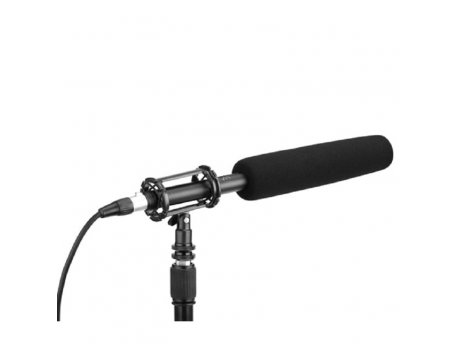 BOYA Shotgun Mikforon - BY-BM6060L