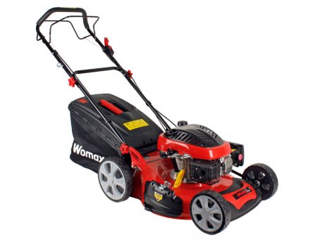 WOMAX Samohodna benzinska kosačica W-BM 500 S