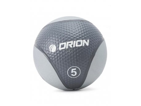 ORION 5 kg Medicinska lopta