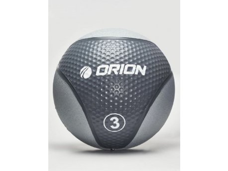 ORION 3 kg Medicinska lopta