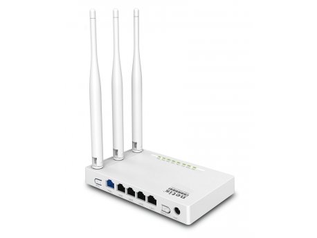 NETIS WF2409E Wireless N300 Ruter