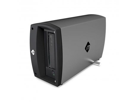 MLogic MTape Thunderbolt 3 LTO-8 with Hedge Canister for macOS MTAPE-TB3-LTO8