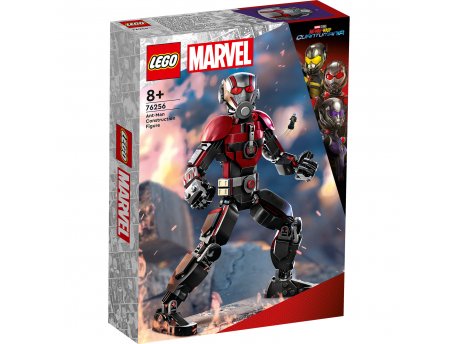 LEGO 76256 Figura Antmena